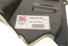 Подкрыльник (передний) BMW 3 (F30) 11-18 (R) Van Wezel 0670438 (фото 8)