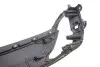 Крыло (переднее/L) BMW X5 (E70) 06-13 (с отв. под форсунку омывателя/отв. для указ.поворота) Van Wezel 0689655 (фото 4)