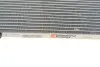 Радіатор кондиціонера Citroen Berlingo 1.6HDI 08-/C4 04-11/C4 Grand Picasso 06-13 Van Wezel 09005231 (фото 8)