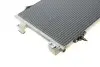 Радіатор кондиціонера Citroen C5/Peugeot 407/508 2.0 HDi 08- Van Wezel 09005274 (фото 3)