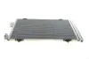 Радіатор кондиціонера Citroen C5/Peugeot 407/508 2.0 HDi 08- Van Wezel 09005274 (фото 5)