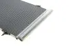 Радіатор кондиціонера Citroen C5/Peugeot 407/508 2.0 HDi 08- Van Wezel 09005274 (фото 7)