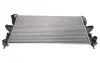 Радіатор охолодження Citroen Jumper/Peugeot Boxer 2.0/2.2D 15- Van Wezel 09012716 (фото 1)