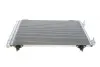 Радіатор кондиціонера Citroen Berlingo 1.6HDI 08-/C4 04-11/C4 Grand Picasso 06-13 Van Wezel 09015231 (фото 1)