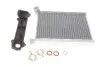 Радиатор печки Citroen C4 II 09- Van Wezel 09016703 (фото 1)