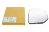 Стекло зеркала (с подогревом) Citroen Berlingo/Peugeot Partner 08-(R) Van Wezel 0905838 (фото 1)