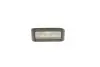 Фонарь подсветки номерного знака CITROEN/ OPEL/ PEUGEOT Van Wezel 0905920 (фото 1)