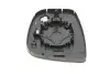 Стекло зеркала Citroen Berlingo/Peugeot Partner 08- (R) Van Wezel 0906832 (фото 2)