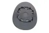 Стекло зеркала Citroen C1/Peugeot 107 1.0/1.4 HDi 05-(R) Van Wezel 0910832 (фото 2)
