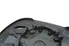 Стекло зеркала Citroen C3/C5/Peugeot 508 08- (L) Van Wezel 0952835 (фото 2)