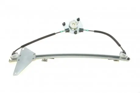 Стеклоподъемник (передний) Citroen C4 04-11(R) (электро) (без моторчика) Van Wezel 0970262