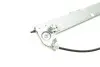 Склопідіймач (передній) Citroen Jumper/Peugeot Boxer 06- (L) (електро) (з моторчиком) Van Wezel 0981263 (фото 13)