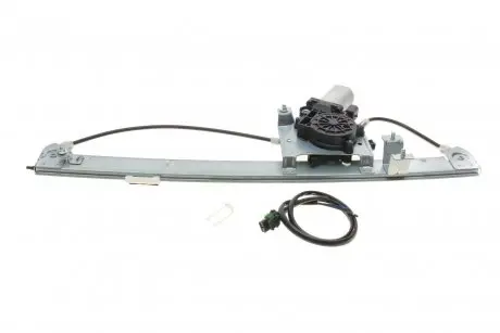 Стеклоподъемник (передний) Citroen Jumper/Peugeot Boxer 06-(R) (электро) (с моторчиком) Van Wezel 0981264