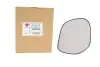 Скло дзеркала (з підігрівом) Citroen C-Crosser/Peugeot 4007 2.0/2.2 HDi/2.4 16V 07- (R) Van Wezel 0990838 (фото 1)