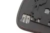 Скло дзеркала (з підігрівом) Citroen C-Crosser/Peugeot 4007 2.0/2.2 HDi/2.4 16V 07- (R) Van Wezel 0990838 (фото 3)