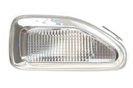 Повторитель поворота на крыло Renault Express 21-/Dacia Logan/MCV II 12-(L) Van Wezel 1507915