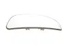 Скло дзеркала Citroen Jumper/ Fiat Ducato/ Peugeot Boxer 06- (L) (нижнє) Van Wezel 1651831 (фото 3)