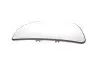 Скло дзеркала Citroen Jumper/Fiat Ducato/Peugeot Boxer 06- (R) (нижнє) Van Wezel 1651832 (фото 3)