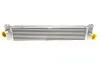 Радиатор интеркулера Citroen Jumper/Fiat Ducato/Peugeot Boxer 2.0-3.0D 06- Van Wezel 17004360 (фото 1)