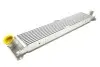 Радиатор интеркулера Citroen Jumper/Fiat Ducato/Peugeot Boxer 2.0-3.0D 06- Van Wezel 17004360 (фото 3)