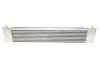 Радиатор интеркулера Citroen Jumper/Fiat Ducato/Peugeot Boxer 2.0-3.0D 06- Van Wezel 17004360 (фото 4)