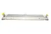 Радиатор интеркулера Citroen Jumper/Fiat Ducato/Peugeot Boxer 2.0-3.0D 06- Van Wezel 17004360 (фото 5)