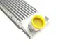 Радиатор интеркулера Citroen Jumper/Fiat Ducato/Peugeot Boxer 2.0-3.0D 06- Van Wezel 17004360 (фото 7)