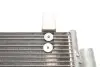 Радіатор кондиціонера Citroen Jumper/Fiat Ducato/Beugeot Boxer 2.0-2.8D 02- Van Wezel 17005351 (фото 3)