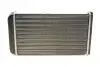 Радиатор печки DUCATO2/BOXER/JUMP MT 99- Van Wezel 17006265 (фото 2)