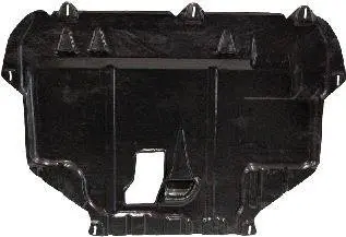 Защита двигателя FORD FOCUS 04+ Van Wezel 1863701
