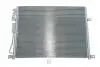 Радиатор кондиционера Jeep Commander/Grand Cherokee 3.0CRD/3.7-6.1 06-10 Van Wezel 21005045 (фото 1)