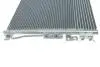 Радиатор кондиционера Jeep Commander/Grand Cherokee 3.0CRD/3.7-6.1 06-10 Van Wezel 21005045 (фото 3)