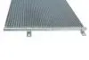 Радиатор кондиционера Jeep Commander/Grand Cherokee 3.0CRD/3.7-6.1 06-10 Van Wezel 21005045 (фото 4)
