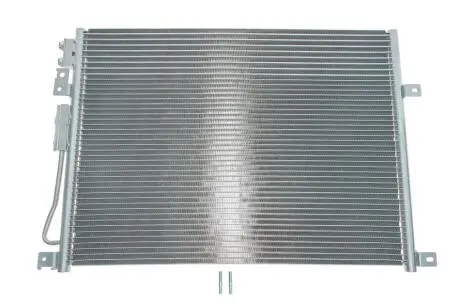 Радиатор кондиционера Jeep Commander/Grand Cherokee 3.0CRD/3.7-6.1 06-10 Van Wezel 21005045
