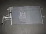 Конденсор кондиционера MAZDA 3/5 ALL 03- Van Wezel 27005184 (фото 1)