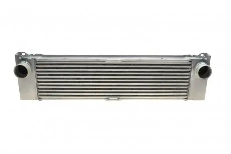 Радіатор інтеркулера MB Vito CDI 03- Van Wezel 30004473