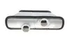 Фото 4 - радиатор печки MB C-class (W204)/E-class (W212) 07-16 Van Wezel 30006472 Радиатор печки MB C-class (W204)/E-class (W212) 07-16 Van Wezel 30006472 (фото 4)