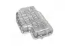 Поддон, Масляный картера двигателя MB 2.4 (Wan Wezel) Van Wezel 3031070 (фото 1)