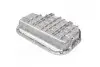 Поддон, Масляный картера двигателя MB 2.4 (Wan Wezel) Van Wezel 3031070 (фото 3)