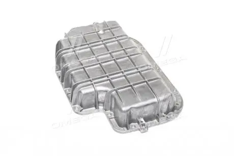 Поддон, Масляный картера двигателя MB 2.4 (Wan Wezel) Van Wezel 3031070
