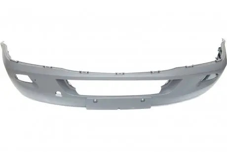 Бампер (передний) MB Sprinter 906 06-13 (с отверстием для противотуманки) Van Wezel 3077571