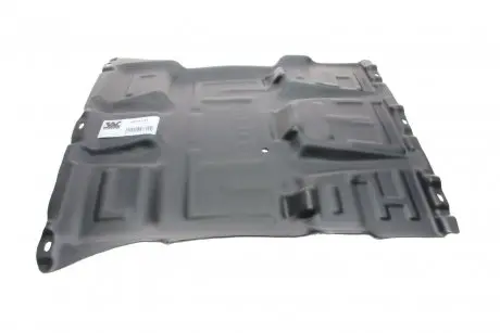 Защита двигателя MB Sprinter 906 06- (нижняя) Van Wezel 3077701