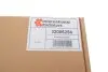 Радіатор пічки Mitsubishi Pajero III/IV 00- (ззаду) Van Wezel 32006254 (фото 2)
