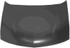 Капот MITSUBISHI L200 06&gt;15 Van Wezel 3295660 (фото 1)