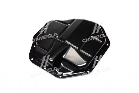Поддон, Масляный картера двигателя NISSAN Qasqhai/X-trail 2.0 (Wan Wezel) Van Wezel 3388070