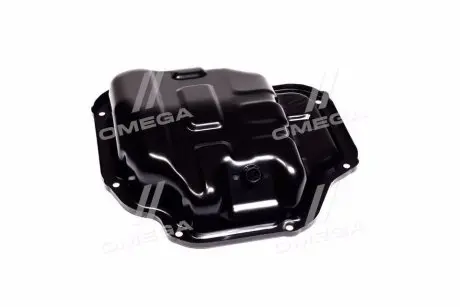 Поддон, Масляный картера двигателя NISSAN Qasqhai/Cube/Note 1.6 (Wan Wezel) Van Wezel 3388071