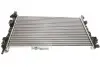 Радіатор охолодження двигуна CORSAC 13/7CDTi MT/AT 03- Van Wezel 37002380 (фото 5)