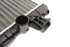 Радіатор охолодження двигуна CORSAC 13/7CDTi MT/AT 03- Van Wezel 37002380 (фото 6)