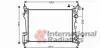 Радіатор охолодження Opel Corsa D 1.0-1.4 06-14 Van Wezel 37002408 (фото 3)