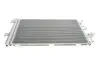 Радиатор кондиционера Opel Astra H 1.4-1.8 04-14 Van Wezel 37005366 (фото 6)